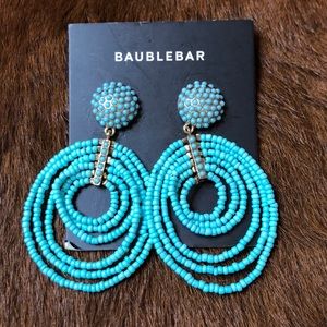 Baublebar Beaded Earrings